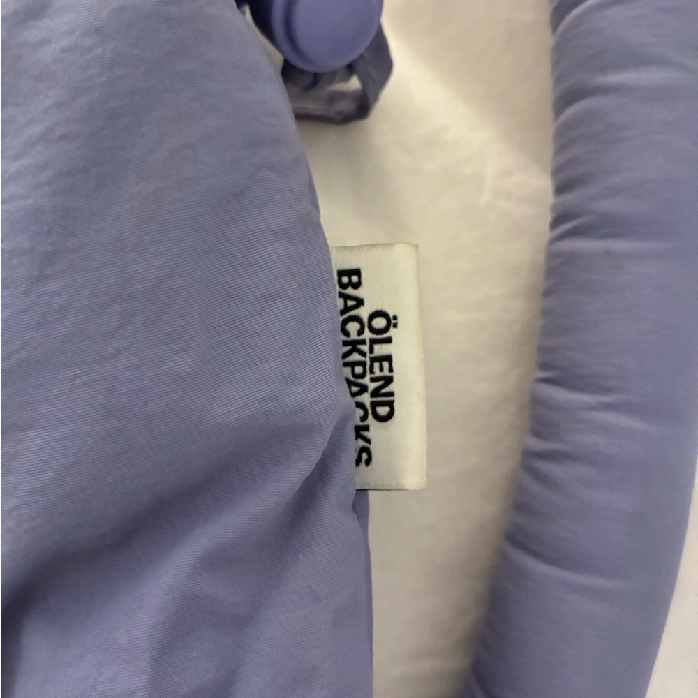 Olend Ona soft bag - Picture 5 of 5